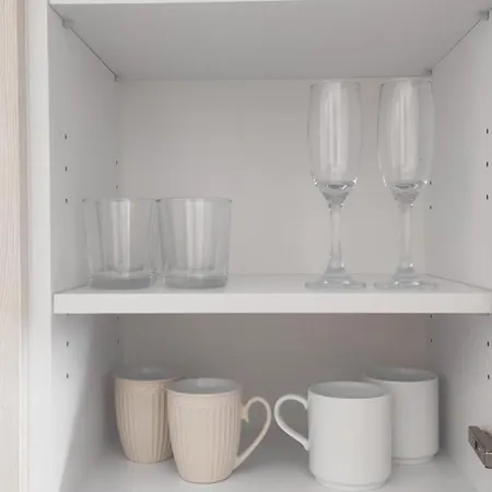 アパート - Haven In The Heart Of *