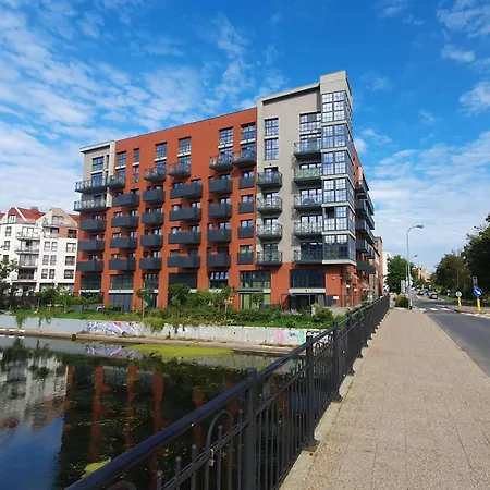 - Haven In The Heart Of * Gdańsk