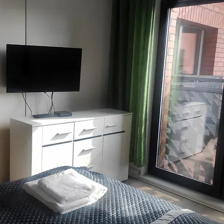 - Haven In The Heart Of