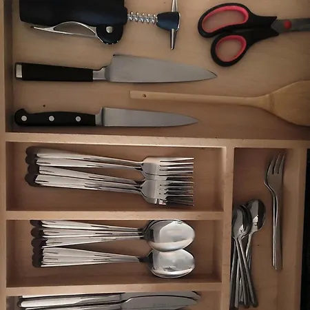 アパート - Haven In The Heart Of *