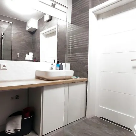 - Haven In The Heart Of Gdańsk