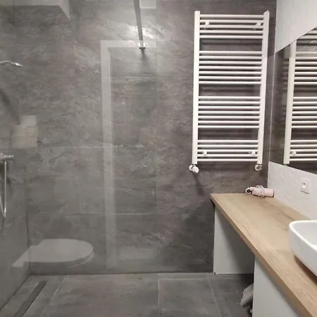 - Haven In The Heart Of * Gdańsk