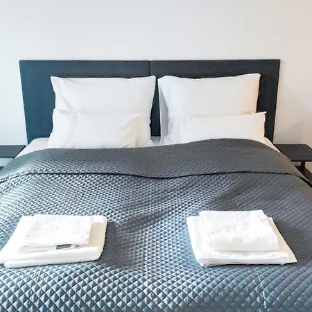 - Haven In The Heart Of דירה גדנסק