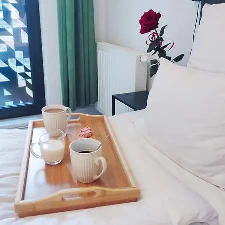 - Haven In The Heart Of