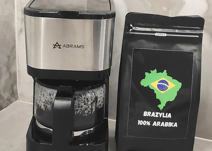 Nowodworska Haven Apartamento Gdańsk