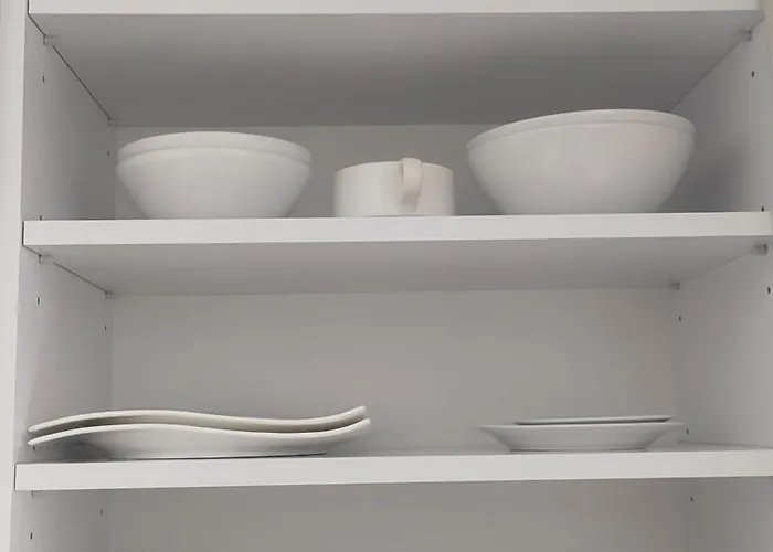 Nowodworska Haven Apartamento Gdańsk