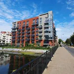 Nowodworska Haven * Danzica
