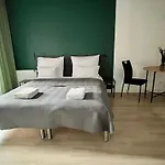 Nowodworska Haven Danzica