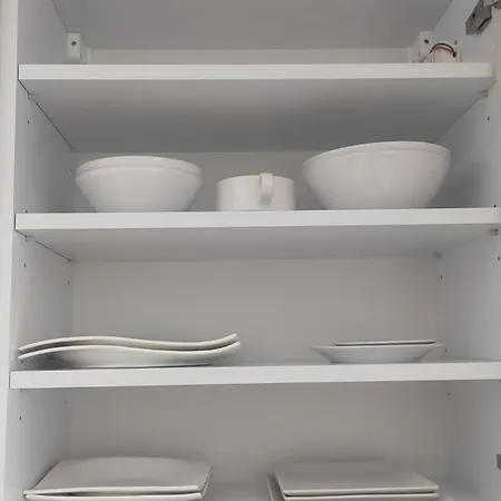 Nowodworska Haven Apartman Gdańsk