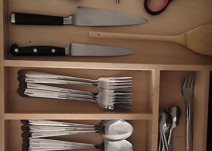 Apartman Nowodworska Haven *